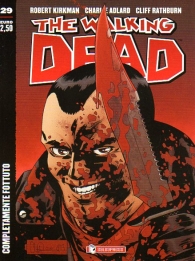 Fumetto - The walking dead - pocket n.29