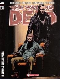 Fumetto - The walking dead - pocket n.48