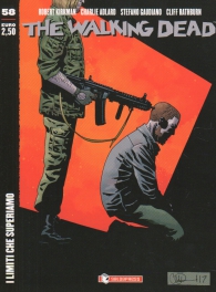 Fumetto - The walking dead - pocket n.58