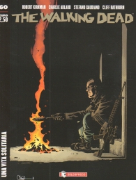 Fumetto - The walking dead - pocket n.60