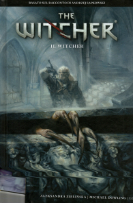 Fumetto - The witcher: Il witcher
