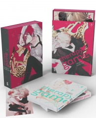Fumetto - Therapy game box