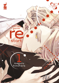 Fumetto - Therapy game restart n.1