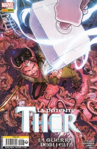Fumetto - Thor n.207