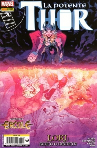 Fumetto - Thor n.208