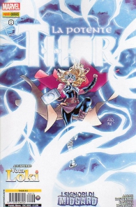 Fumetto - Thor n.213