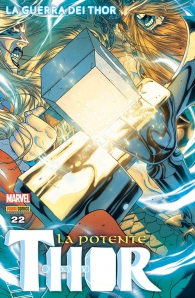 Fumetto - Thor n.227
