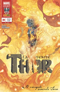 Fumetto - Thor n.232