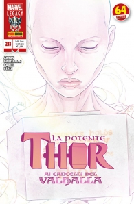 Fumetto - Thor n.233