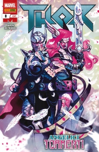 Fumetto - Thor n.241