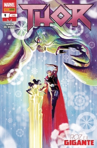 Fumetto - Thor n.242