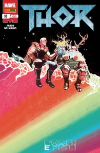 Fumetto - Thor n.243