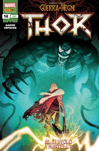 Fumetto - Thor n.247