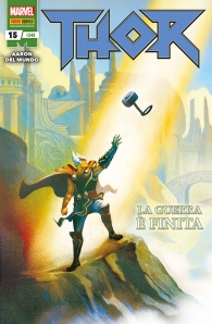 Fumetto - Thor n.248