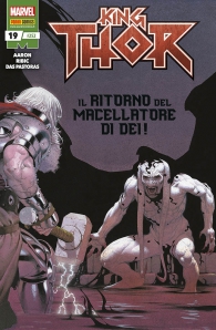 Fumetto - Thor n.252