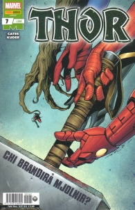 Fumetto - Thor n.260