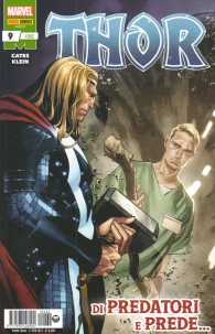 Fumetto - Thor n.262
