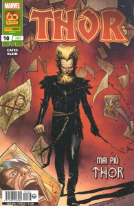Fumetto - Thor n.263