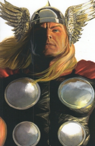 Fumetto - Thor n.263: Classic variant di alex ross