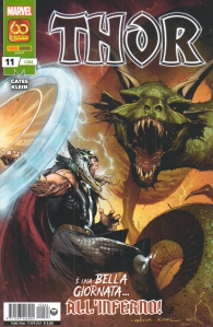 Fumetto - Thor n.264