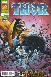 Fumetto - Thor n.265