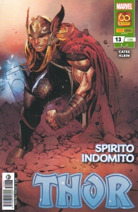 Fumetto - Thor n.266