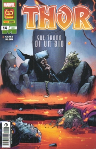 Fumetto - Thor n.267