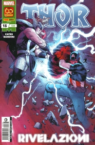 Fumetto - Thor n.268