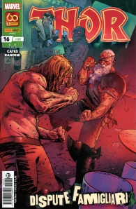 Fumetto - Thor n.269