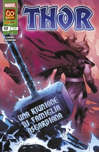 Fumetto - Thor n.270