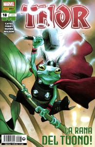 Fumetto - Thor n.271