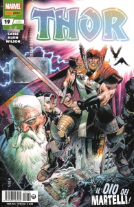 Fumetto - Thor n.272