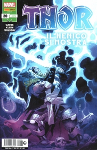 Fumetto - Thor n.273