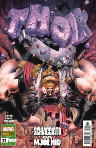 Fumetto - Thor n.274