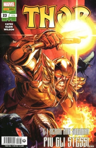 Fumetto - Thor n.276