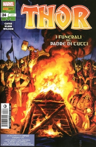 Fumetto - Thor n.277