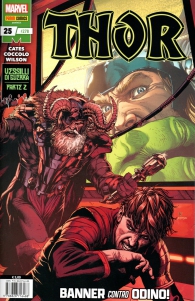 Fumetto - Thor n.278: Vessilli di guerra n.2