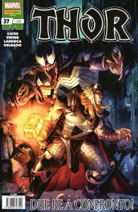 Fumetto - Thor n.280