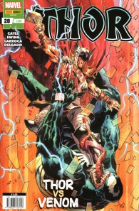 Fumetto - Thor n.281