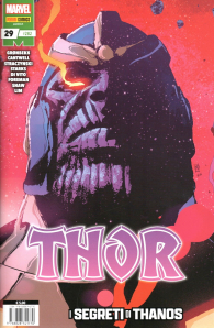 Fumetto - Thor n.282