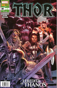 Fumetto - Thor n.283