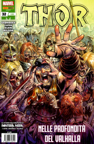 Fumetto - Thor n.285
