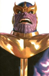 Fumetto - Thor n.287: Villain variant