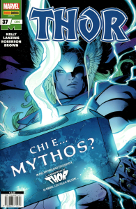 Fumetto - Thor n.290