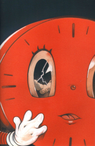 Fumetto - Thor n.291: Variant floccata di peach momoko