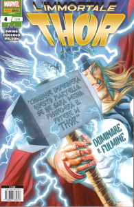 Fumetto - Thor n.294