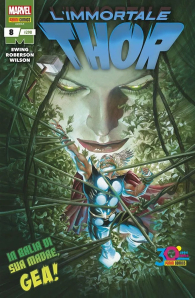 Fumetto - Thor n.298