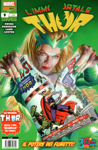 Fumetto - Thor n.299