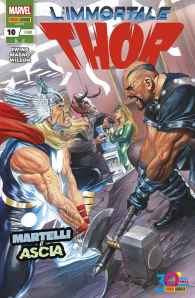 Fumetto - Thor n.300