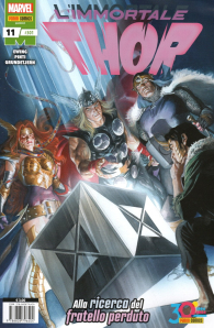 Fumetto - Thor n.301